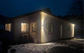 Lovely Home In Frekhaug With Wifi